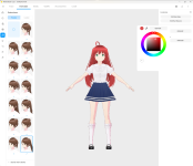 2025-02-22 11_38_37-VRoid Studio 1.22.1 - Senkusha.vroid_.png 2025-02-22 11_38_37-VRoid Studio 1.22.1 - Senkusha.vroid_.png