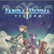 [TTRPG] Fabula Ultima