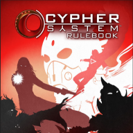 [TTRPG] Cypher System