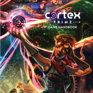 [TTRPG] Cortex Prime