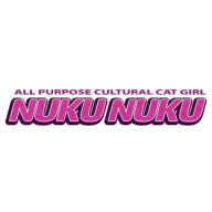 [Anime] All Purpose All Cultural Cat Girl Nuku