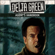 [TTRPG] Delta Green
