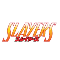 [Anime] Slayers!