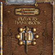 [TTRPG] Dungeons & Dragons
