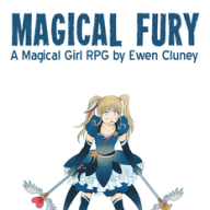 [TTRPG] Magical Fury