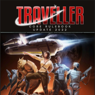 [TTRPG] Traveller