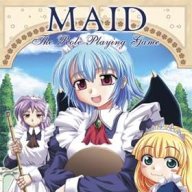 [TTRPG] MAID
