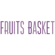 [Anime] Fruits Basket