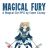 [TTRPG] Magical Fury